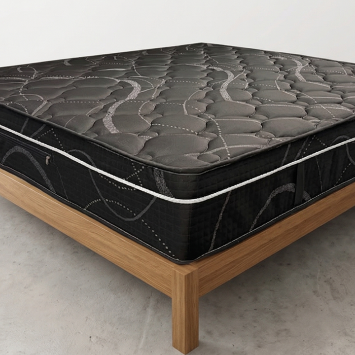 Στρώμα Obsidian Σκληρό Ορθοπεδικό | Custom Strom