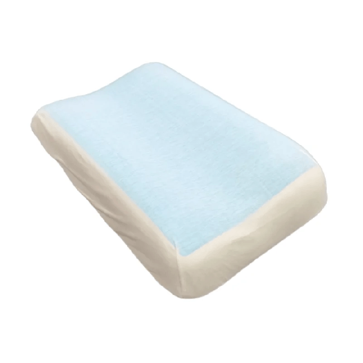 Μαξιλάρι  Anatomic Memory Gel | Custom Sofa