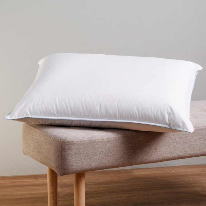 Μαξιλάρι 3D Microfiber 50x70cm | 100% Βαμβακερό & Υποαλλεργικό | Custom Sofa