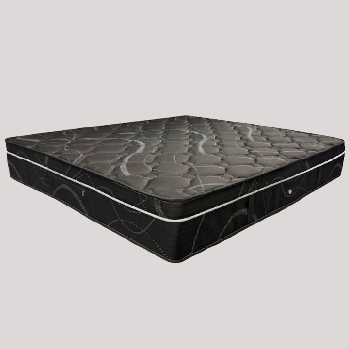 Ανατομικό Στρώμα ONYX Black Panther | Pocket Springs | 7 Χρόνια Εγγύηση | Custom Strom