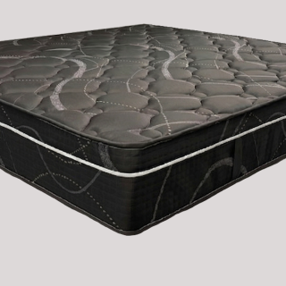 ONYX Black Panther 30cm – Ανεξάρτητα Ελατήρια Pocket & Ενσωματωμένο Ανώστρωμα (30cm)