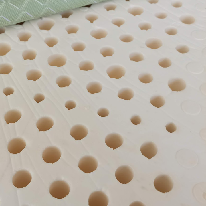 Στρώμα Hypnos Latex 20cm | 5 Ζώνες Στήριξης | Υποαλλεργικό