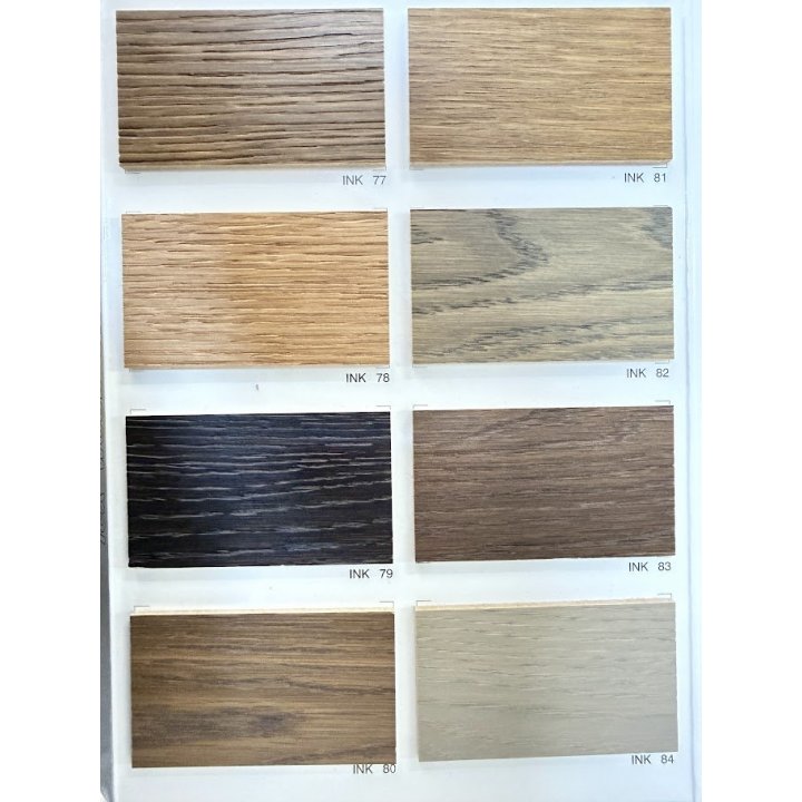 Κρεβατοκάμαρα Δρυς Ρουστίκ Ν200 | CustomSofa.gr