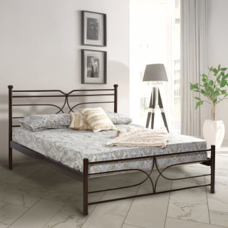 ΜΕΤΑΛΛΙΚΟ ΚΡΕΒΑΤΙ Ν10