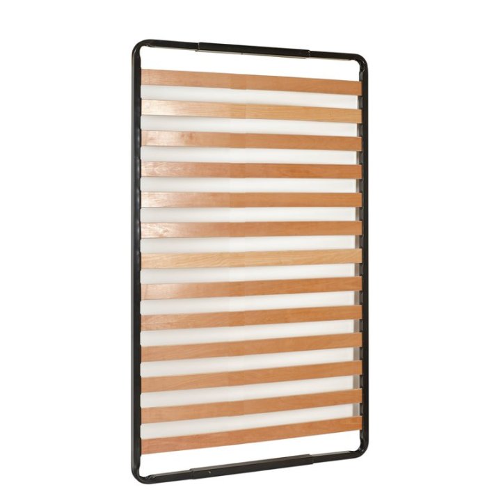 Ανατομικά Τελάρα & Σομιέδες Κρεβατιού | 13 Λάτες | Custom Sofa