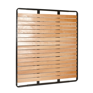 Ορθοπεδικό Πλαίσιο Κρεβατιού Ενισχυμένο - Για Στρώματα 140/150/160cm