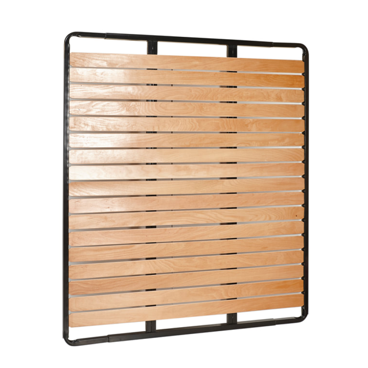 Ορθοπεδικό Πλαίσιο Κρεβατιού Ενισχυμένο - Για Στρώματα 140/150/160cm