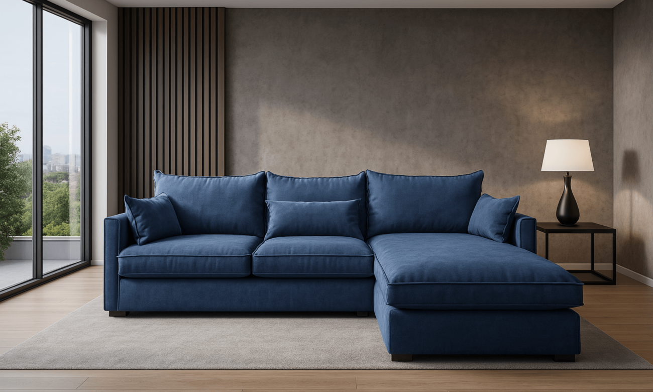 Premium καναπές Custom Sofa